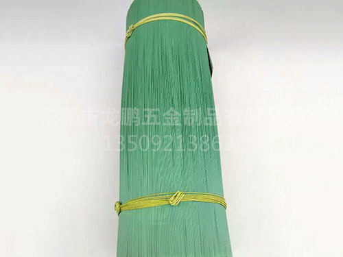 38號（hào）包膠鐵線